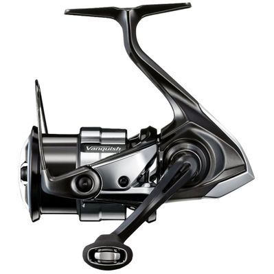 Котушка Shimano Vanquish FC C3000XG 11+1BB (VQC3000XGC)