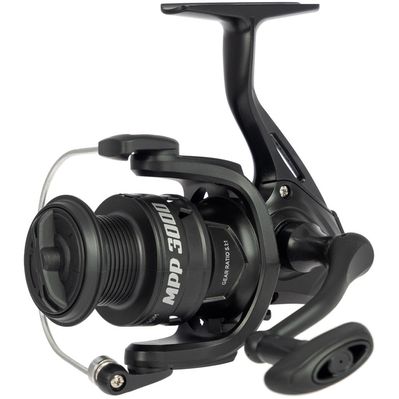 Котушка X-Fish MPP 3000 1+1BB (1917.04.12)