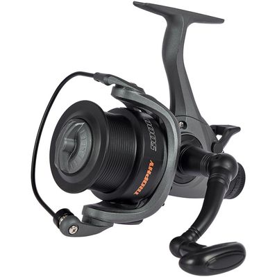 Котушка X-Fish Trophy Baitrunner 4000 5.21 1BB (1917.00.89)