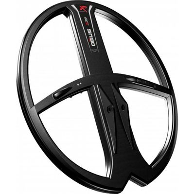 Котушка для металошукача XP DD 34х28 X35 для XP Deus (1724)