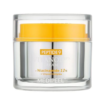 Крем для обличчя Medi-Peel Peptide 9 Vitanol Pro Cream 50 мл (8809941822236)