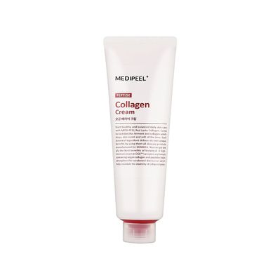 Крем для обличчя Medi-Peel Red Lacto Peptide Collagen Barrier Cream 80 мл (8809941822342)