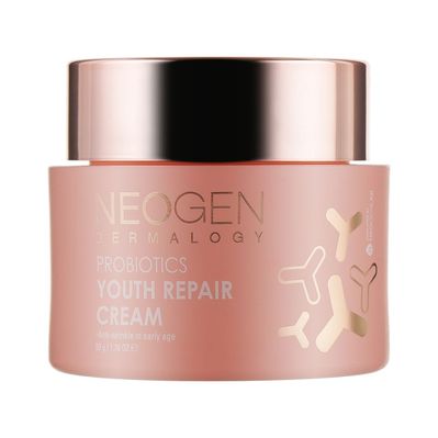 Крем для обличчя Neogen Dermalogy Probiotics Youth Repair Cream 50 г (8809653242971)
