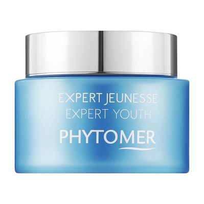Крем для обличчя Phytomer Expert Youth Wrinkle-Plumping Cream Омолоджувальний зміцнювальний 50 мл (3530019006627)