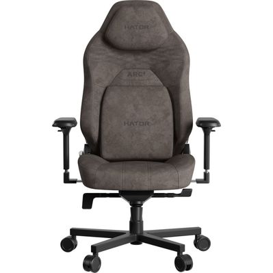 Крісло ігрове Hator Arc 3 S Velour Milk Shake (HTC3442S)