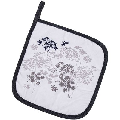 Кухонна прихватка Home Line Гербарій 20x20 см (182830)
