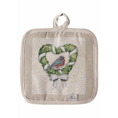 Кухонна прихватка Прованс GARDEN 20х20 (035392)