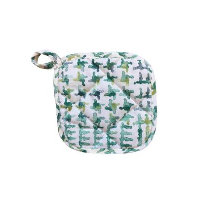 Кухонна прихватка Прованс Helen 20х20 (016233)