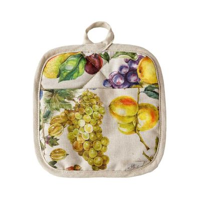 Кухонна прихватка Прованс Верона 20х20 (035547)