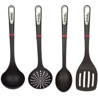 Кухонний набір Tefal Ingenio 4 шт (K206S414)