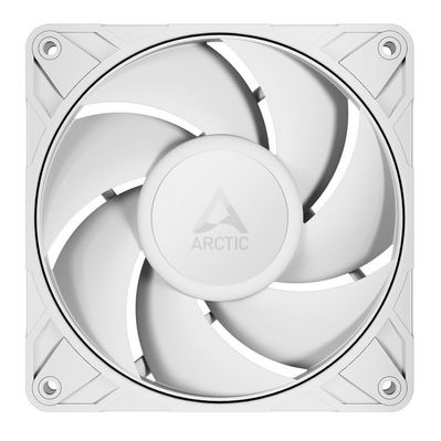 Кулер до корпусу Arctic P12 PRO PST WHITE (ACFAN00308A)