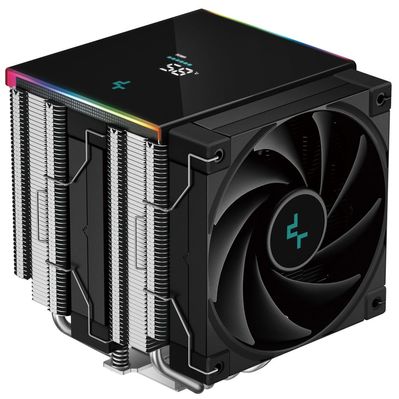 Кулер до процесора Deepcool Digital SE (R-AK620-BKADMN-GJD)