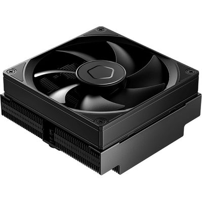 Кулер до процесора ID-Cooling IS-47-XT V2