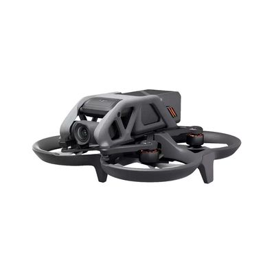Квадрокоптер DJI Avata FPV Drone with 3-Battery Fly More Combo (CP.FP.00000129.01)