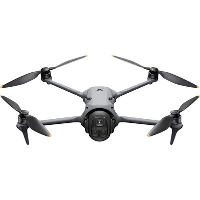 Квадрокоптер DJI Mavic 4 Pro Fly More Combo RC 2 (CP.MA.00000848.01)