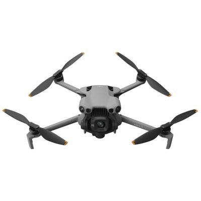 Квадрокоптер DJI Mini 5 Pro Fly More Combo (пульт RC2 з дісплеєм (CP.MA.00000894)