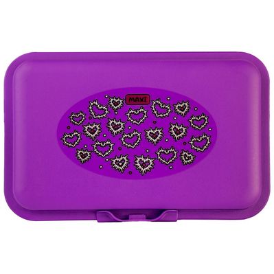 Ланч-бокс дитячий Maxi 750 мл (MX98135)