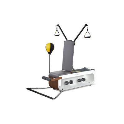 Лава атлетична Kingsmith FBB1C