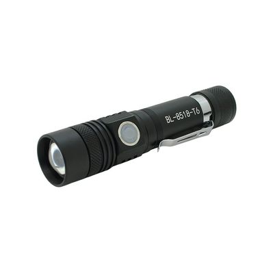 Ліхтар Bailong BL-8518-Т6