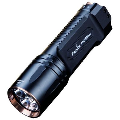 Ліхтар Fenix TK35R з червоним світлом (TK35Rred)