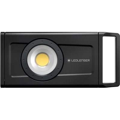 Ліхтар LedLenser IF4R з функцією PowerBank (502001)