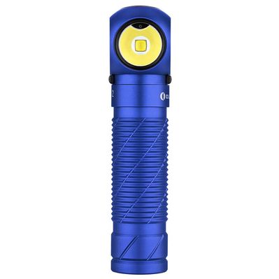 Ліхтар Olight Perun 2 Blue (Perun 2 BL)