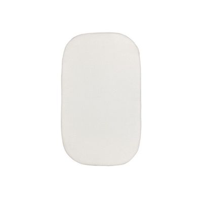 Кроватка Espiro люлька TULLY 07 TIMBER GREY (5905683800020)