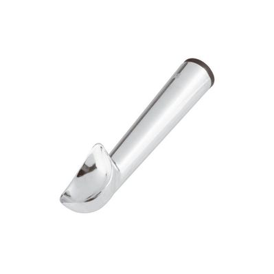 Ложка для морозива Paderno алюмінієва 50 мл, d 55 мм (41468-20)