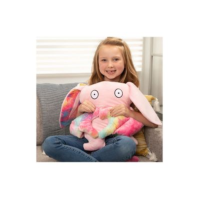 М'яка іграшка Bumpas обіймашка Sprinx (15680)