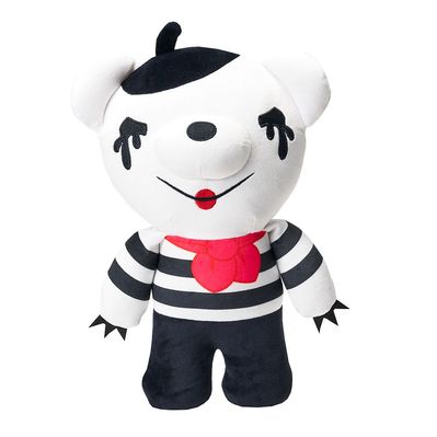 М'яка іграшка Deddy Bears Серія 4 Filippe-Flopp 32 см (DB41206)