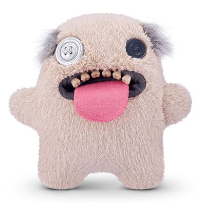 М'яка іграшка Fuggler Ога-Буга – Сивий Чуб 22 см (15727J)