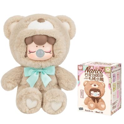 М'яка іграшка Pop Top Rolife cерії Nanci Милі ведмедики (MNAXX)