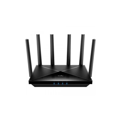 Маршрутизатор Cudy WR6500H