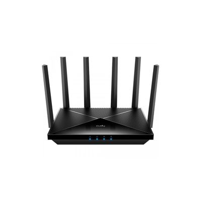 Маршрутизатор Cudy WR6500