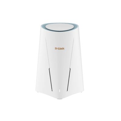 Маршрутизатор D-Link DBR-560