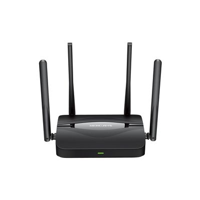 Маршрутизатор Mercusys MR25BE
