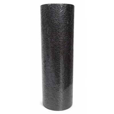 Масажний ролик Ecofit MDF008-B 45 х 15 см чорний (К00026959)