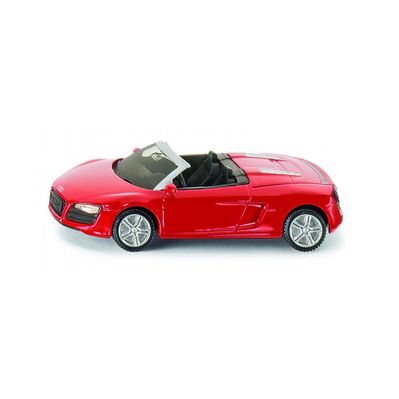 Машина Siku Audi R8 Spyder (6460796)