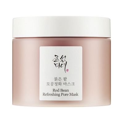 Маска для обличчя Beauty Of Joseon Red Bean Refreshing Pore Mask 140 мл (8809738316986)