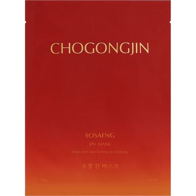 Маска для обличчя Chogongjin Sosaeng Jin Mask 40 г (8809747941544)