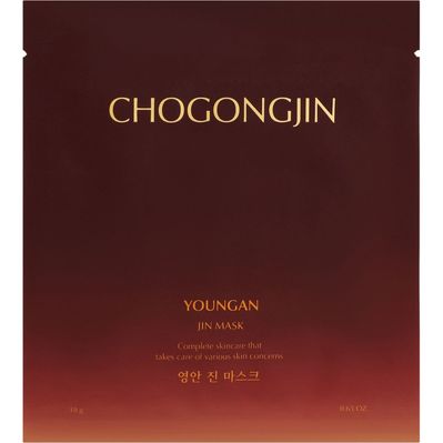 Маска для обличчя Chogongjin Youngan Jin Mask 18 г (8809747941780)