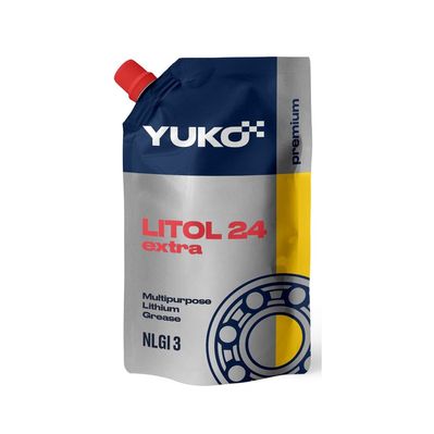 Мастило автомобільне Yuko Літол-24 375г (4820070241365)