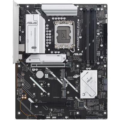 Материнська плата ASUS PRIME B860-PLUS-CSM