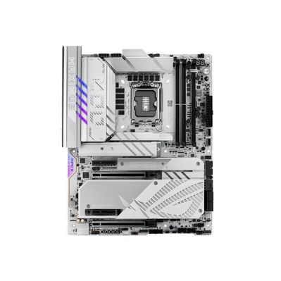 Материнська плата ASUS ROG MAXIMUS Z890 APEX