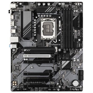 Материнська плата GIGABYTE B760 DS3H WF6E GEN5