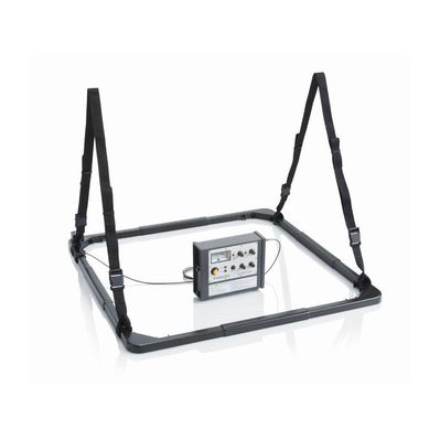 Металошукач Foerster METEX 4.250 з пошуковой рамою 1х1 м. (METEX 4.250)