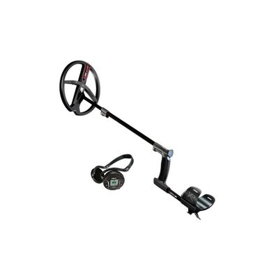 Металошукач XP Deus II 22 FMF WS6 MASTER (DEUS2-22FMFWS6)