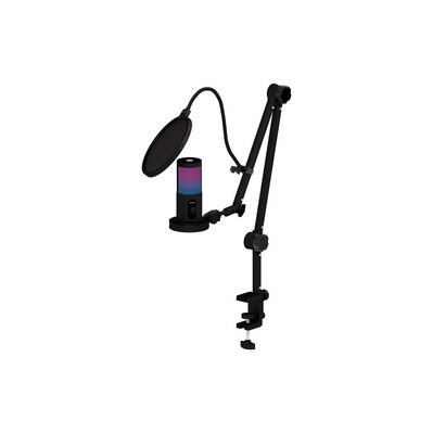 Мікрофон Hator Signify RGB PRO+ (HTA-516)