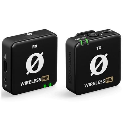 Мікрофон Rode Wireless ME (233986)