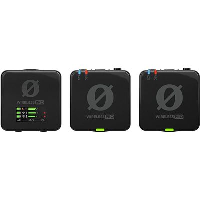 Мікрофон Rode Wireless Pro (235209)